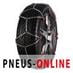 Chaine neige Pewag Snox Pro SXP 550
