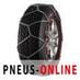 Catene da neve Pewag Snox SUV SXV 580