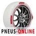 Chaine neige Polaire Prime Sock T53