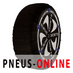 Chaine neige Polaire Show7 S13