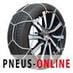 Chaine neige Polaire XK9 Automatique 100