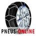 Chaine neige Polaire XP7 100