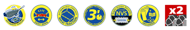 Michelin Extrem Grip Automatic 7 mm - 80