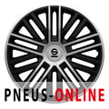Enjoliveur Sparco Corsa Bergamo