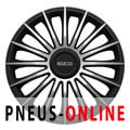wheel cover Sparco Corsa Treviso