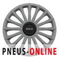 wheel cover Sparco Corsa Treviso