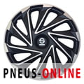 Enjoliveur Sparco Corsa Varese