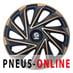 Enjoliveur Sparco Corsa Varese