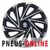 Enjoliveur Sparco Corsa Varese
