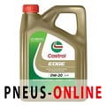 Huile Castrol EDGE LL IV