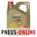 Öl Castrol Power 1 4t