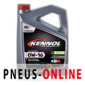 Huile Kennol Hybrid