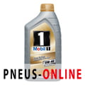 Oil Mobil 1 FS