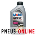 Oil Mobil Super 2000 x1