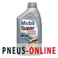 Öl Mobil Super 3000 xe