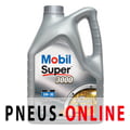 Öl Mobil Super 3000 xe