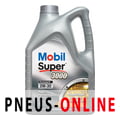 Óleo Mobil Super 3000 Formula-P