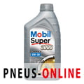 Olie Mobil Super 3000 Formula-R