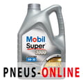 Öl Mobil Super 3000 Formula-V