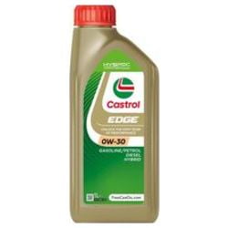 Castrol EDGE