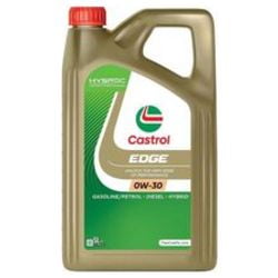 Motoröl 0W30 Auto Castrol EDGE L