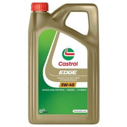 Castrol EDGE