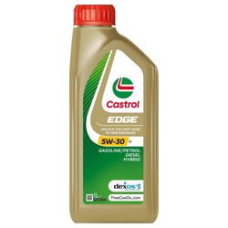 Oil Castrol EDGE C3