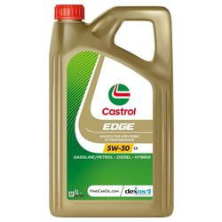 Öl Castrol EDGE C3