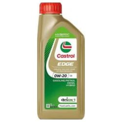 Oil Castrol EDGE C5