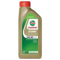 Oil Castrol EDGE LL IV
