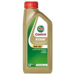 Oil Castrol EDGE M