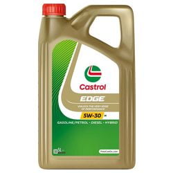 Öl Castrol EDGE M