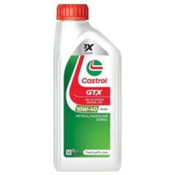 Oil Castrol Gtx A3/B4