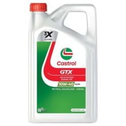 Oil Castrol Gtx A3/B4