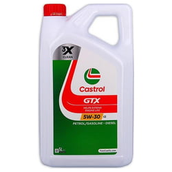 Huile Castrol Gtx C2