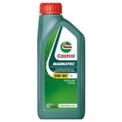 Oil Castrol Magnatec c2
