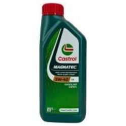 Huile Castrol Magnatec c3