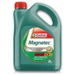 Castrol Magnatec c3