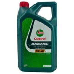 Oil Castrol Magnatec c3