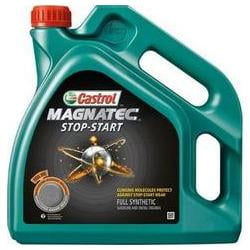 Castrol Magnatec stop start c2