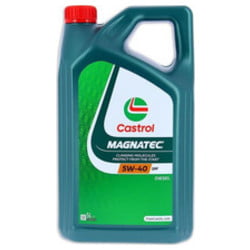 Huile Castrol Magnatec DPF