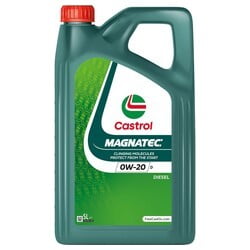 Castrol Magnatec D