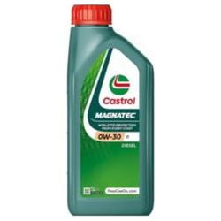 Oil Castrol Magnatec D