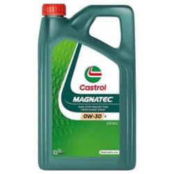 Oil Castrol Magnatec D