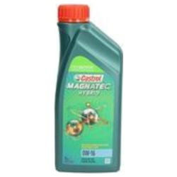 Oil Castrol Magnatec Hyb