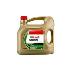 Castrol Power 1 4t
