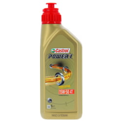 Oil Castrol Power 1 4t