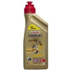 Castrol Power 1 4t