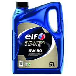 Elf Evolution full tech r