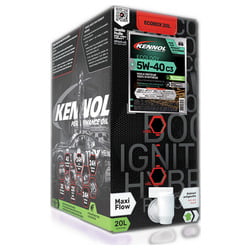 Kennol Ecology C3